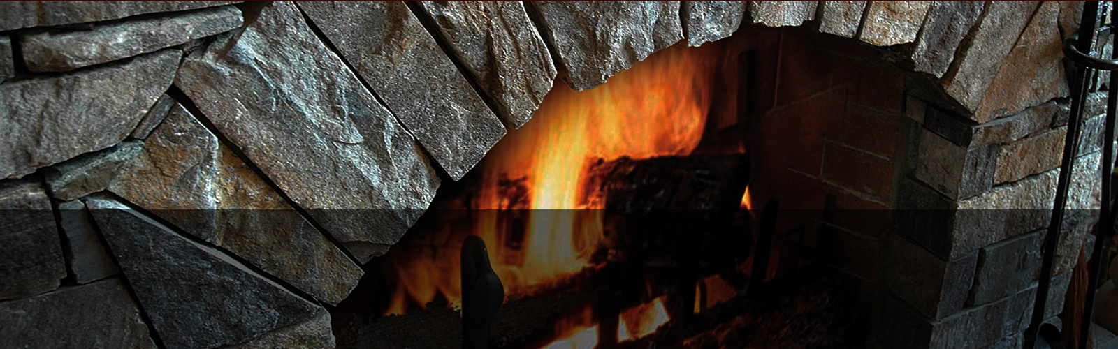 fireplace image